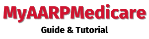 MyAARPMedicare Logo