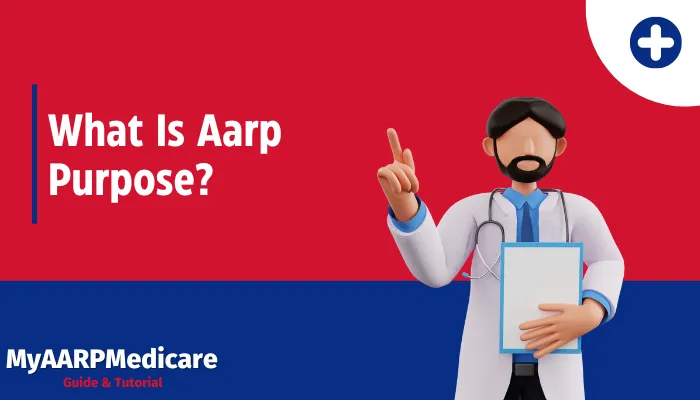 What Is Aarp Purpose