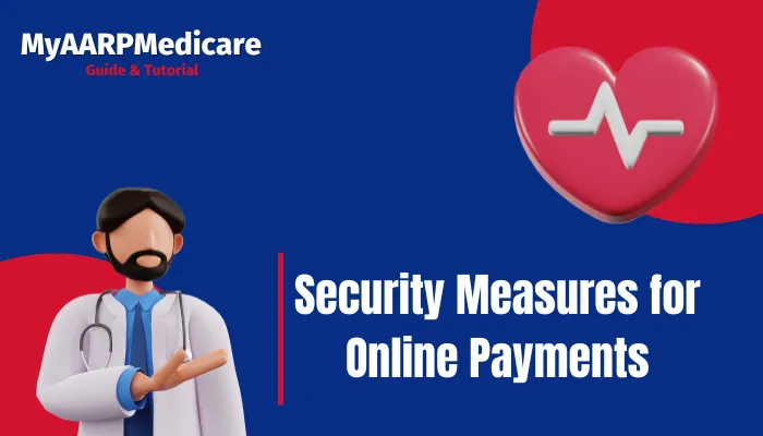 Security Measures for Online Payments